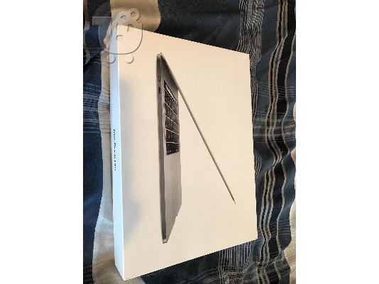 PoulaTo: Νέα Apple Macbook Pro 15 